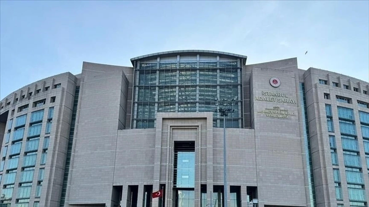 İstanbul&rsquo;da borsa işlemlerine soruşturma: 26 ş&uuml;pheli g&ouml;zaltında