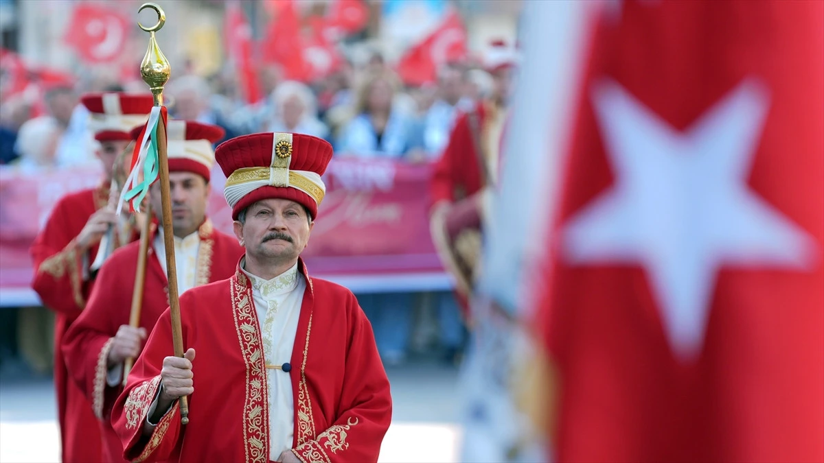 İstanbul&rsquo;un Fethi 573. Yılında Tarih ve K&uuml;lt&uuml;rle Şehirde B&uuml;y&uuml;k Buluşma