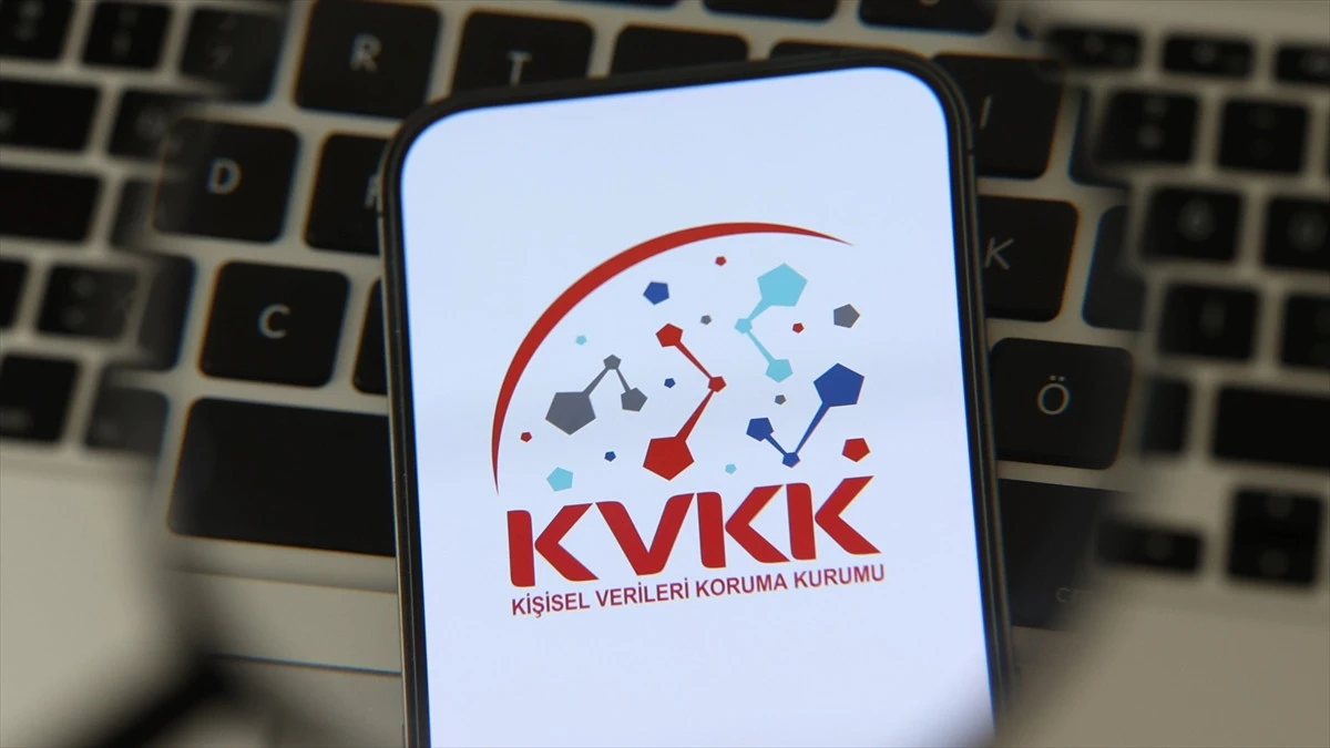 İzinsiz SMS'e KVKK'dan 1 milyon liralık emsal ceza