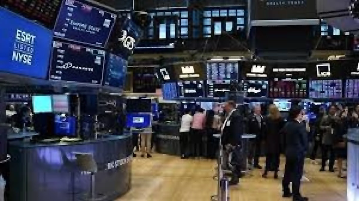 Jeopolitik gerilimler piyasalarda risk algısını y&uuml;kseltiyor