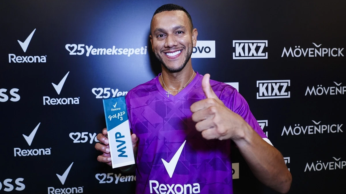 Josef de Souza&rsquo;dan T&uuml;rkiye mesajı: Antren&ouml;r olarak d&ouml;nebilir