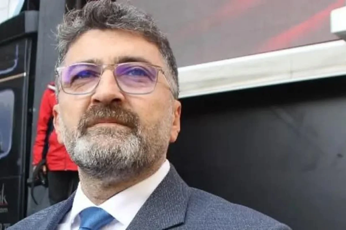 Kadir Kumbul&rsquo;dan parti değişimi sonrası yeni a&ccedil;ıklama geldi