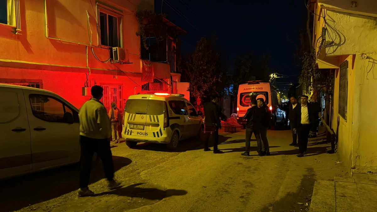   Kahramanmaraş’ta eski eş cinayeti! Eşi ve kayınvalidesini öldürdü