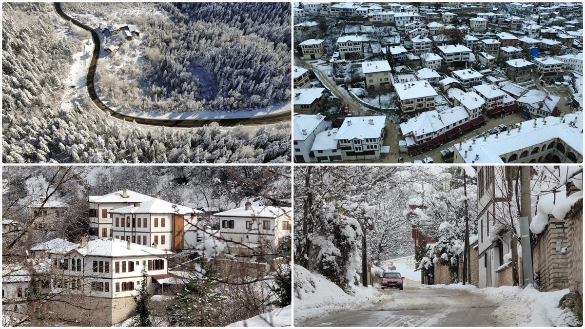 Kar ve tipinin esir aldığı k&ouml;y yolları a&ccedil;ılmaya başlandı