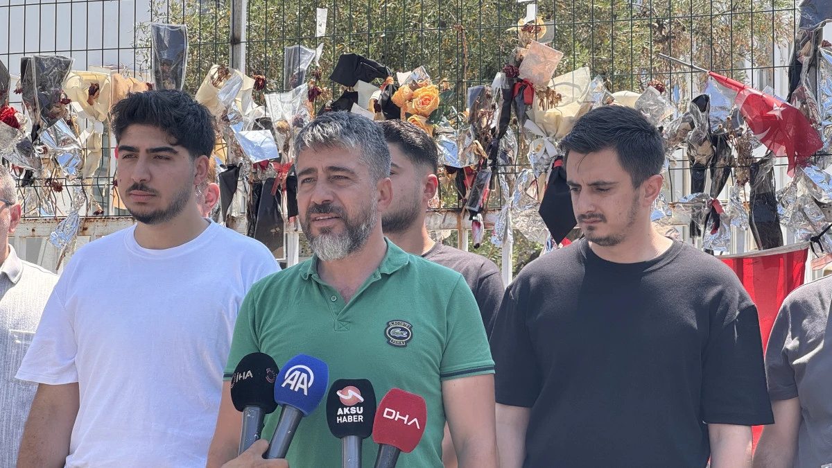 Karne Sevinci Yerini G&ouml;zyaşına Bıraktı: Acılar 71 G&uuml;nd&uuml;r Taze
