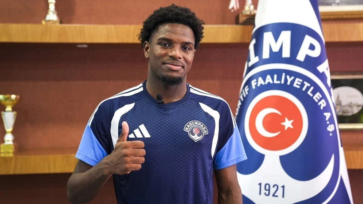 Kasımpaşa&rsquo;dan Galatasaray&rsquo;a meydan okuma: &ldquo;Y&uuml;reğimizi ortaya koyacağız&rdquo;