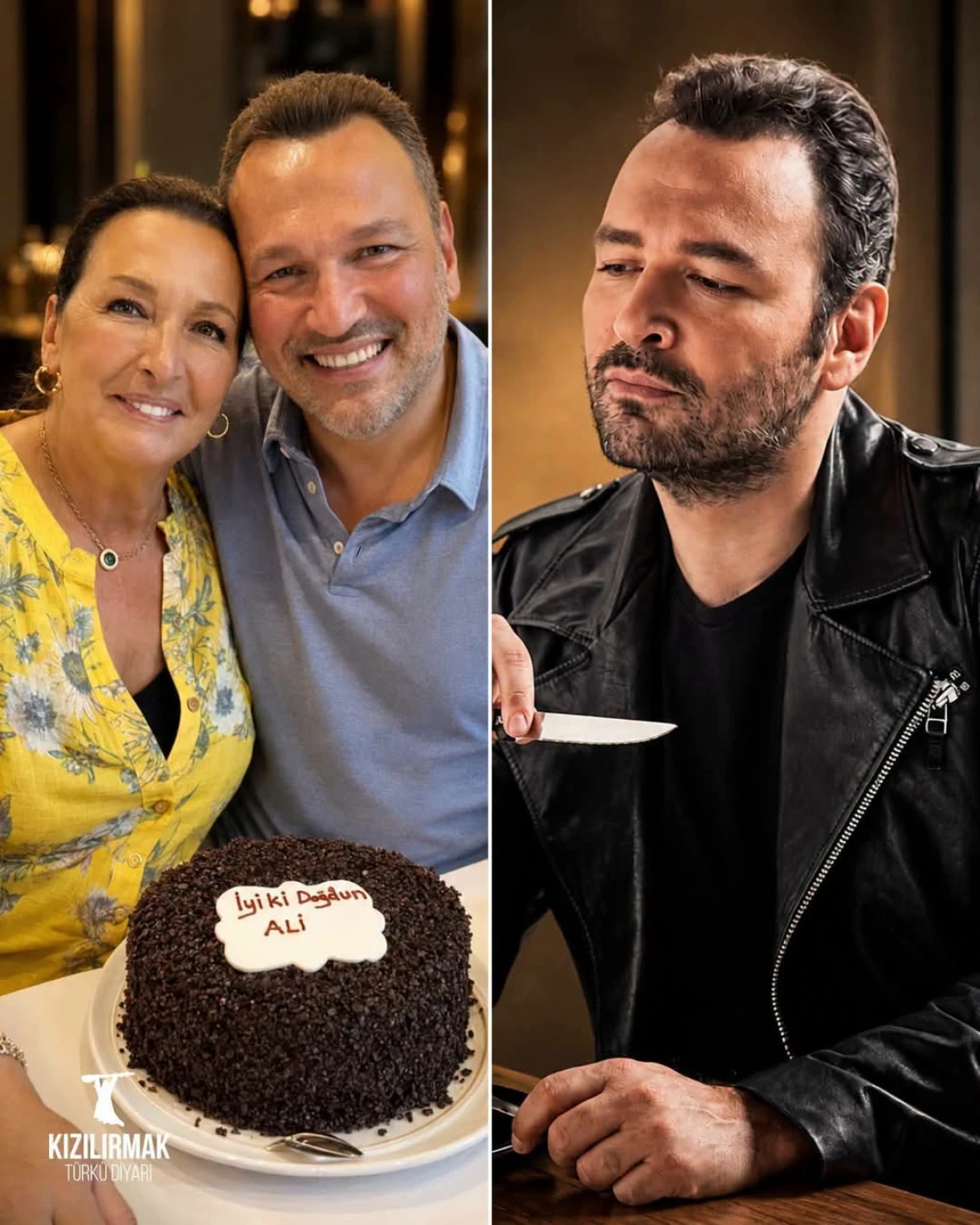 Kemal Sunal&rsquo;ın ardından o evde ne kaldı? Ali ve G&uuml;l Sunal&rsquo;ın 26 yıllık &ouml;zlemi
