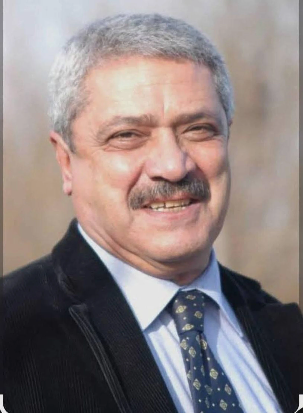 Kentin Hafızası Giray Ercenk Yoğun Bakımda