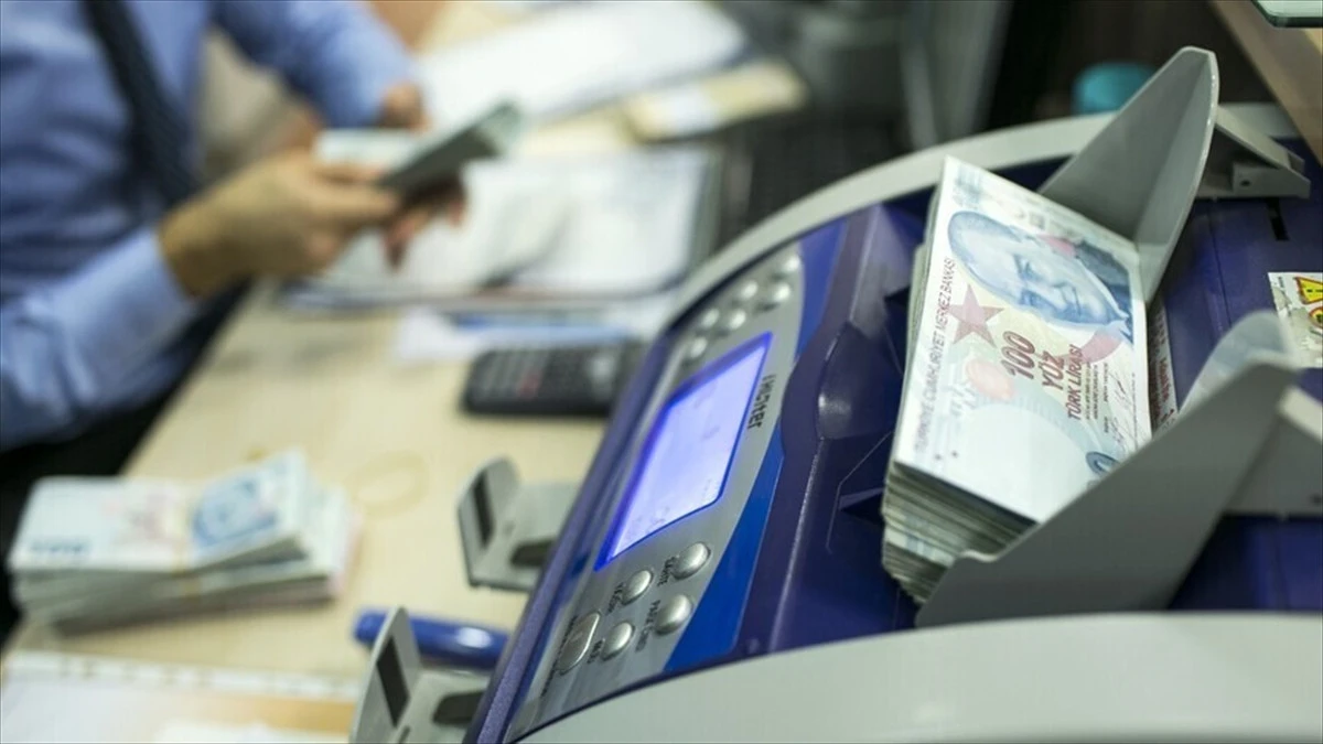 KKM&rsquo;de bir d&ouml;nem sona erdi: Kur korumalı mevduat bakiyesi sıfırlandı