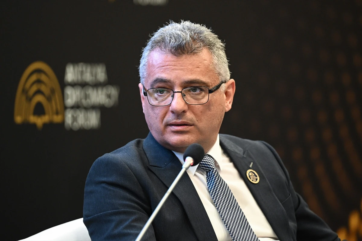 KKTC Cumhurbaşkanı Erh&uuml;rman'ın sağlık durumu belli oldu