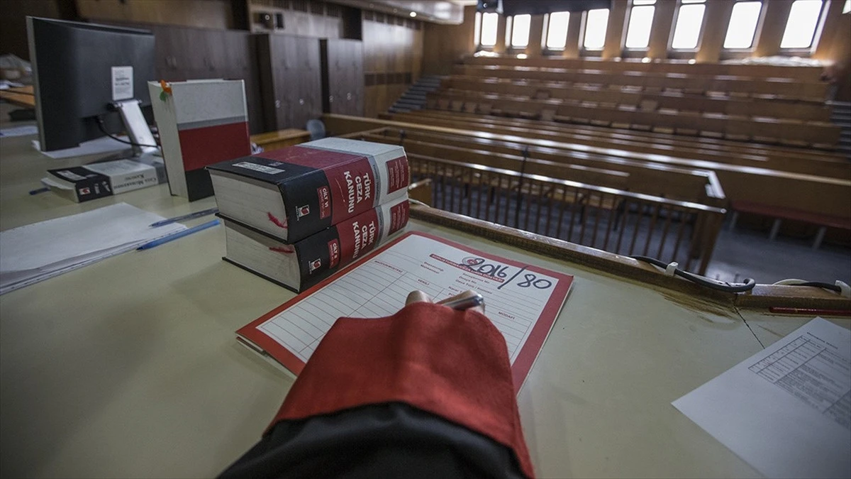 Konya&rsquo;daki Doğal Gaz Patlamasında 132 Yıl Hapis Talebi