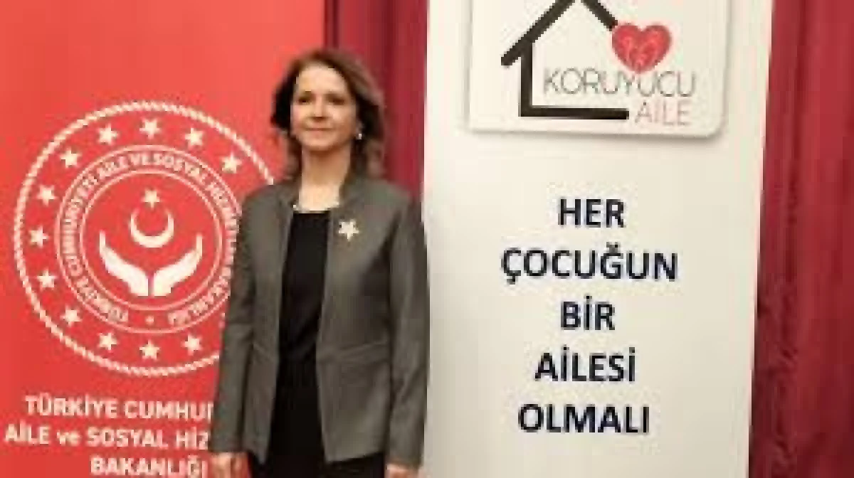 Koruyucu Aile Programı Bilgilendirme Toplantısı