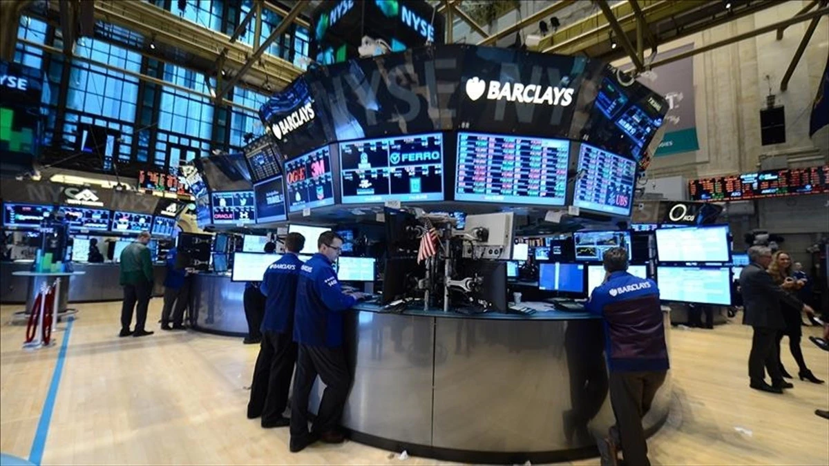 K&uuml;resel Piyasalar ABD Tarife Kararları ve Risklere Odaklandı