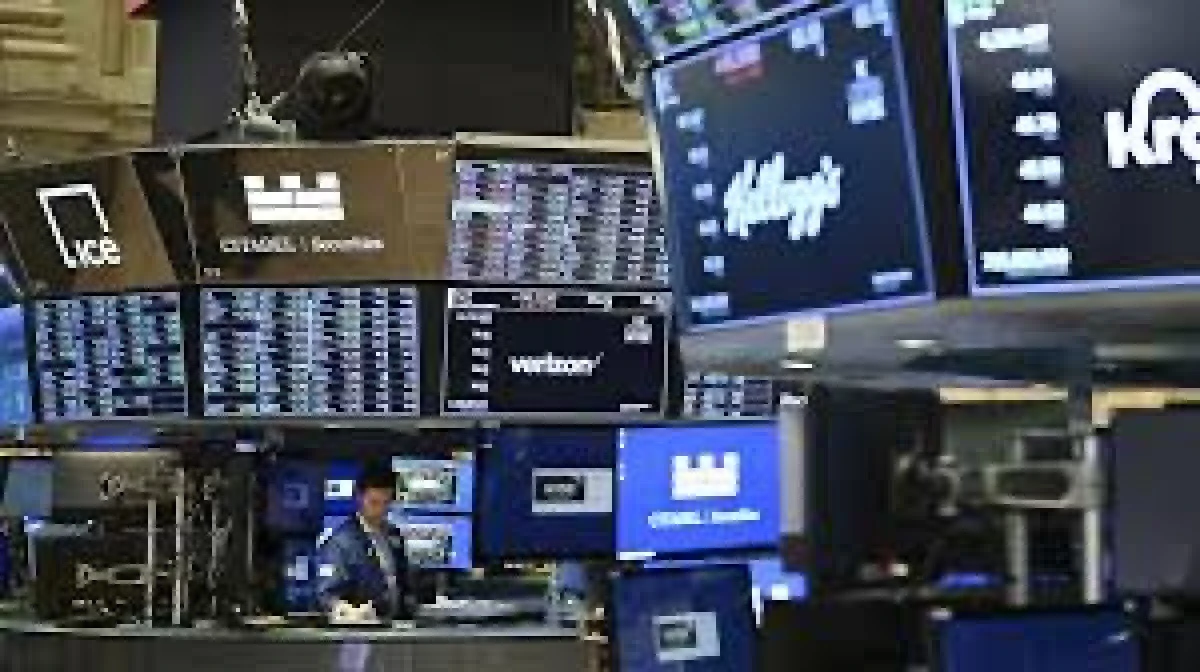 Küresel piyasalar Fed'in faiz kararının ardından pozitif