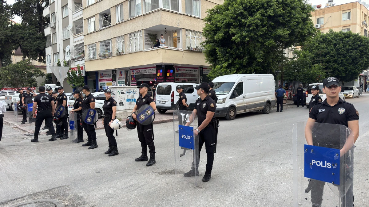 Kuytulcular operasyonunda 32 ş&uuml;pheli hakkında adli işlem