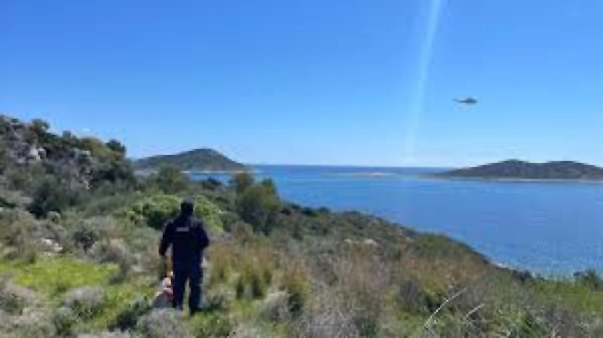 Manavgat'da 6 G&uuml;nd&uuml;r Kayıp Olan Belediye Personeli Aranıyor