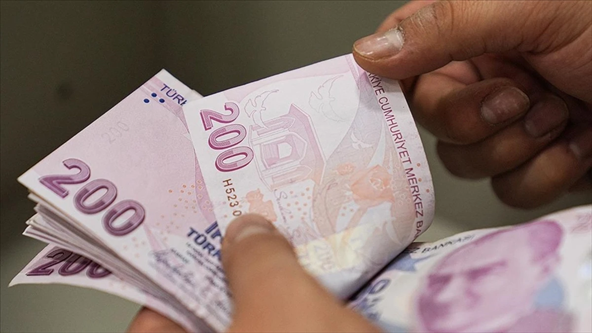 Memur ve Emekli Maaşlarında Yeni D&ouml;nem: Zamlı Tutarlar Netleşti