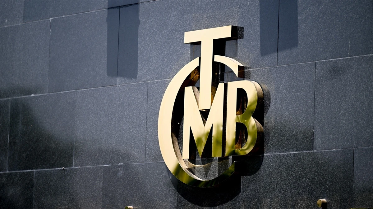 Merkez Bankası Faizi Y&uuml;zde 36&rsquo;ya İndirdi