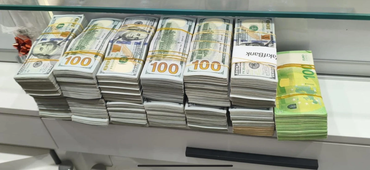 Mersin'de bahis operasyonu: 4 hakem ve 40 şüpheli gözaltında”