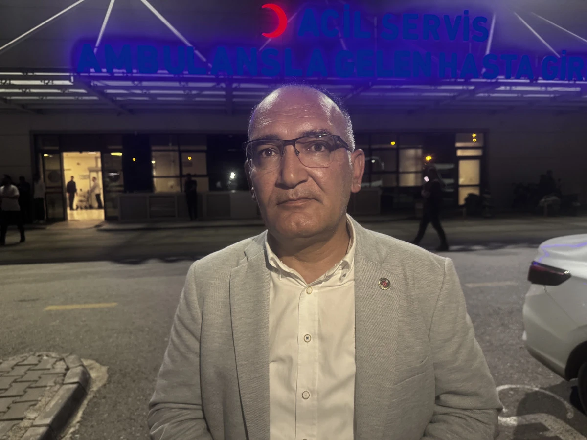 Mersin'de Dehşet G&uuml;n&uuml;: 6 Can Alan Saldırgan &Ouml;l&uuml; Bulundu!