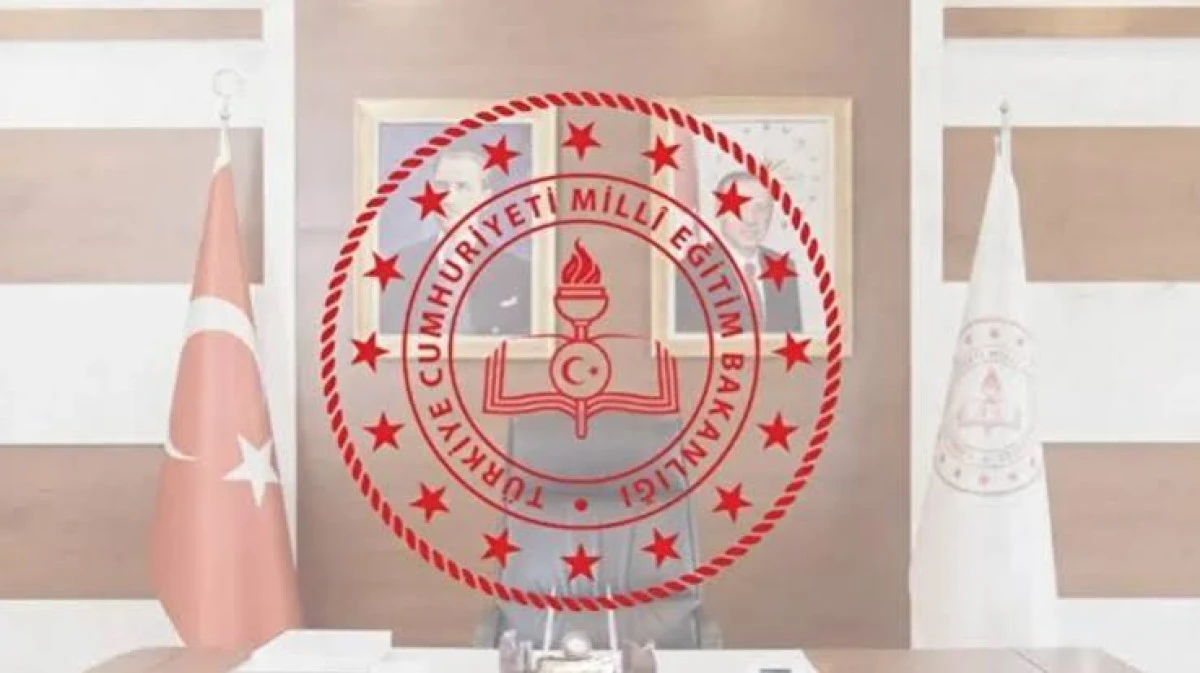 Milli Eğitim Bakanlığı (MEB), bu yıl eğitim &ouml;ğretim genelgesi