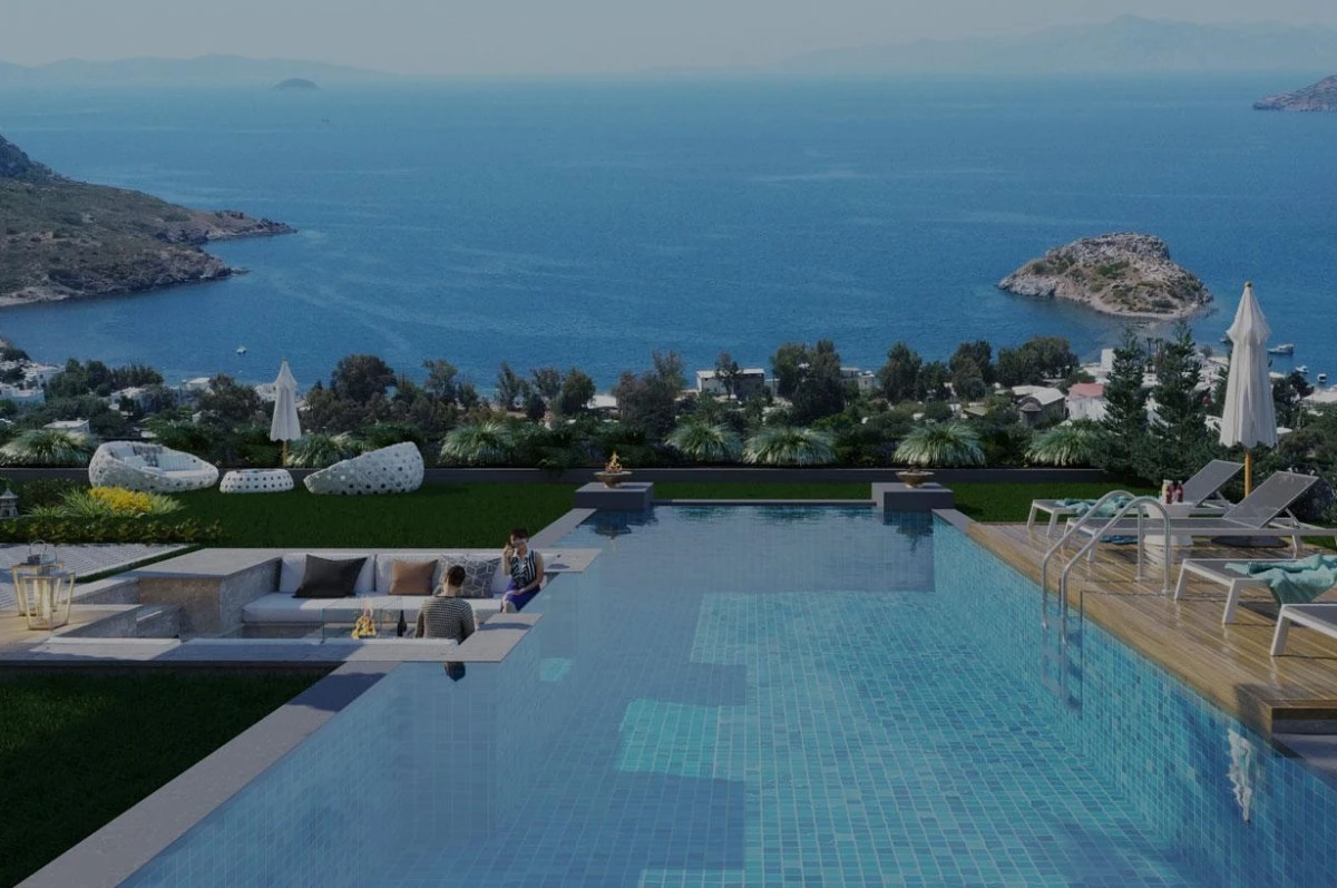 Milyarlarca Liralık D&ouml;n&uuml;ş&uuml;m Başladı: Turizmde Yeni Para Rotası