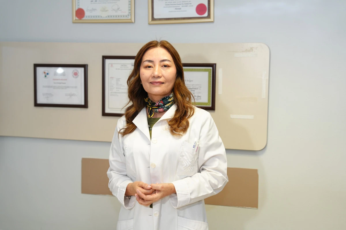 MS&rsquo;te Erken Teşhis Hastalığın Seyrini Kontrol Altına Alıyor