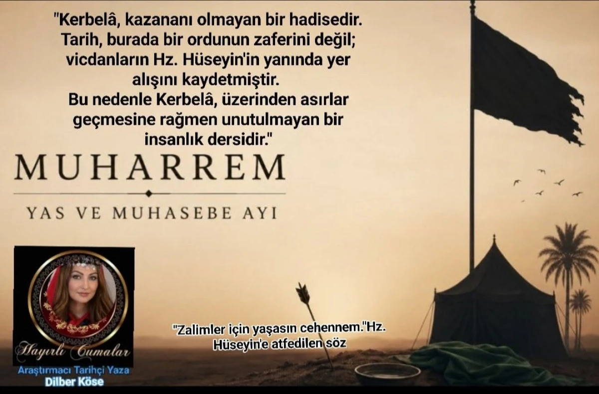  YASIN, SABRIN VE MUHASEBENİN AYI MUHARREM