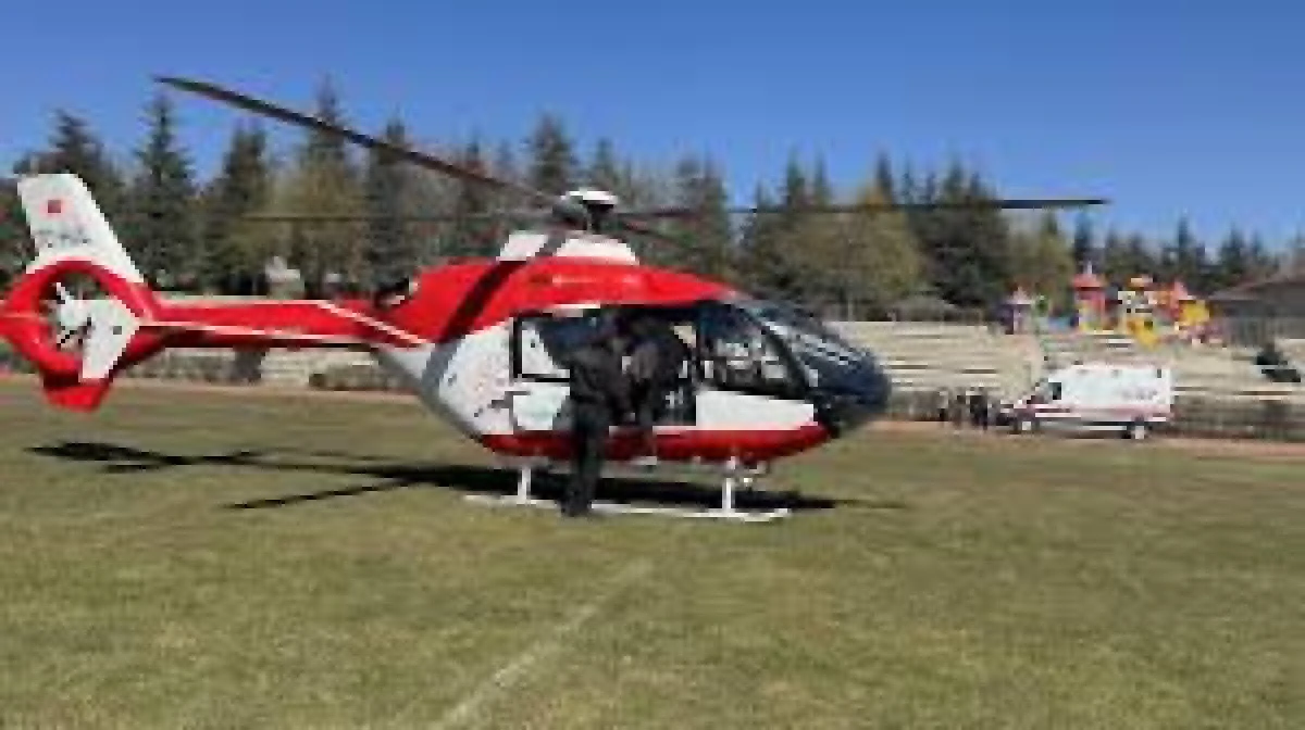 Organları, 5 farklı hastaya nakledilerek hayat kurtardı