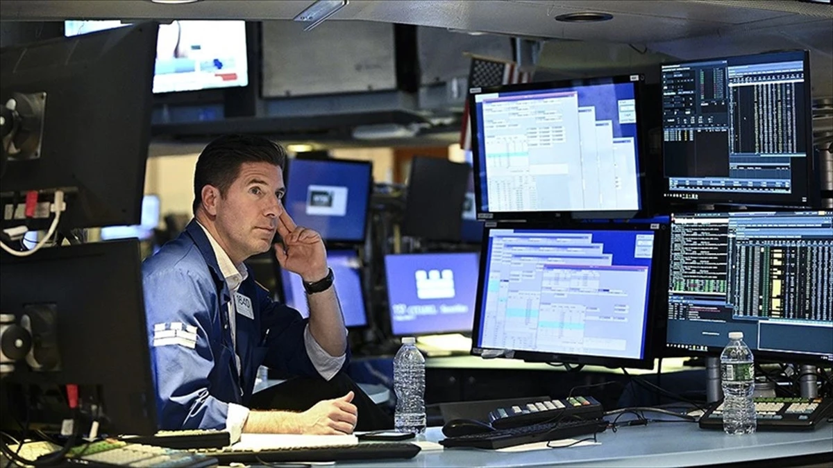 Orta Doğu Gerilimi Piyasaları Sarsıyor: Yatırımcı Temkinli İyimser