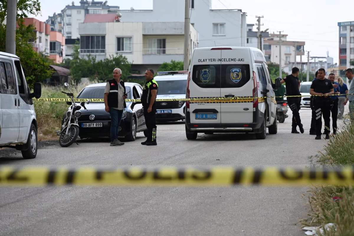 Osmaniye&rsquo;de Aile İ&ccedil;i Silahlı Dehşet! 1 &Ouml;l&uuml;, 3 Yaralı, Şok Detaylar