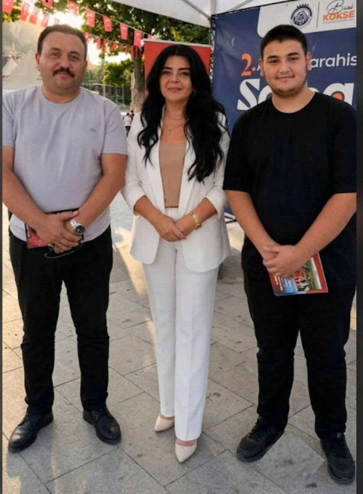 &Ouml;Z K&Uuml;LT&Uuml;R&Uuml;M&Uuml;Z, GEN&Ccedil;LER VE &Ccedil;OCUKLAR: K&Ouml;KLERİMİZİ GELECEĞE TAŞIMAK