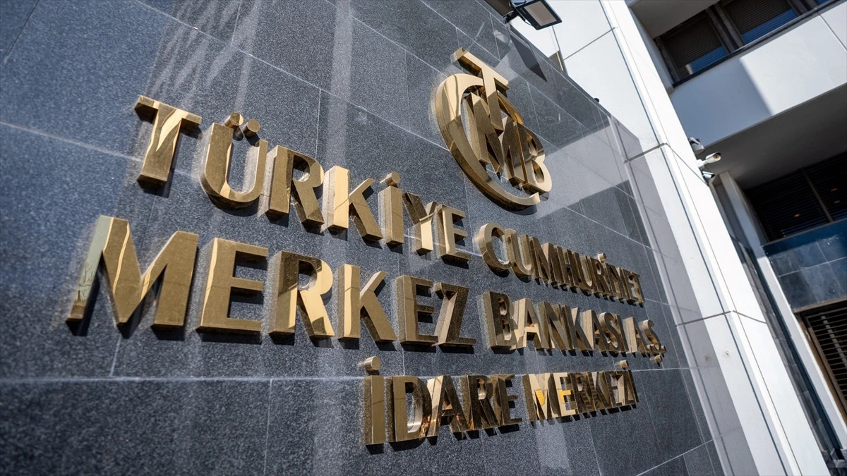 Piyasalarda karar saati TCMB'nin faiz adımı merakla bekleniyor