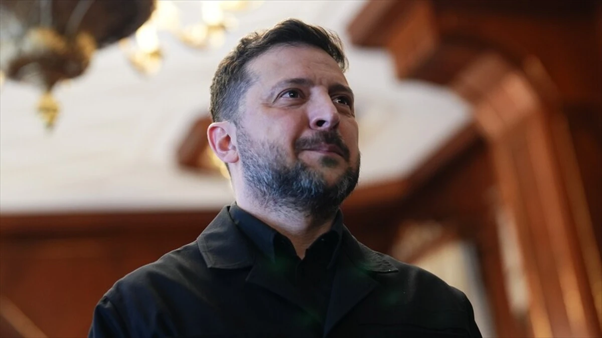 Putin&rsquo;den ateşkes hamlesi, Zelenskiy&rsquo;den net mesaj geldi