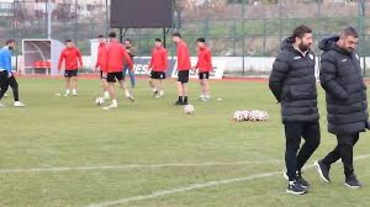 ŞARTLAR NE OLURSA OLSUN BURADA OYNAYACAĞIZ