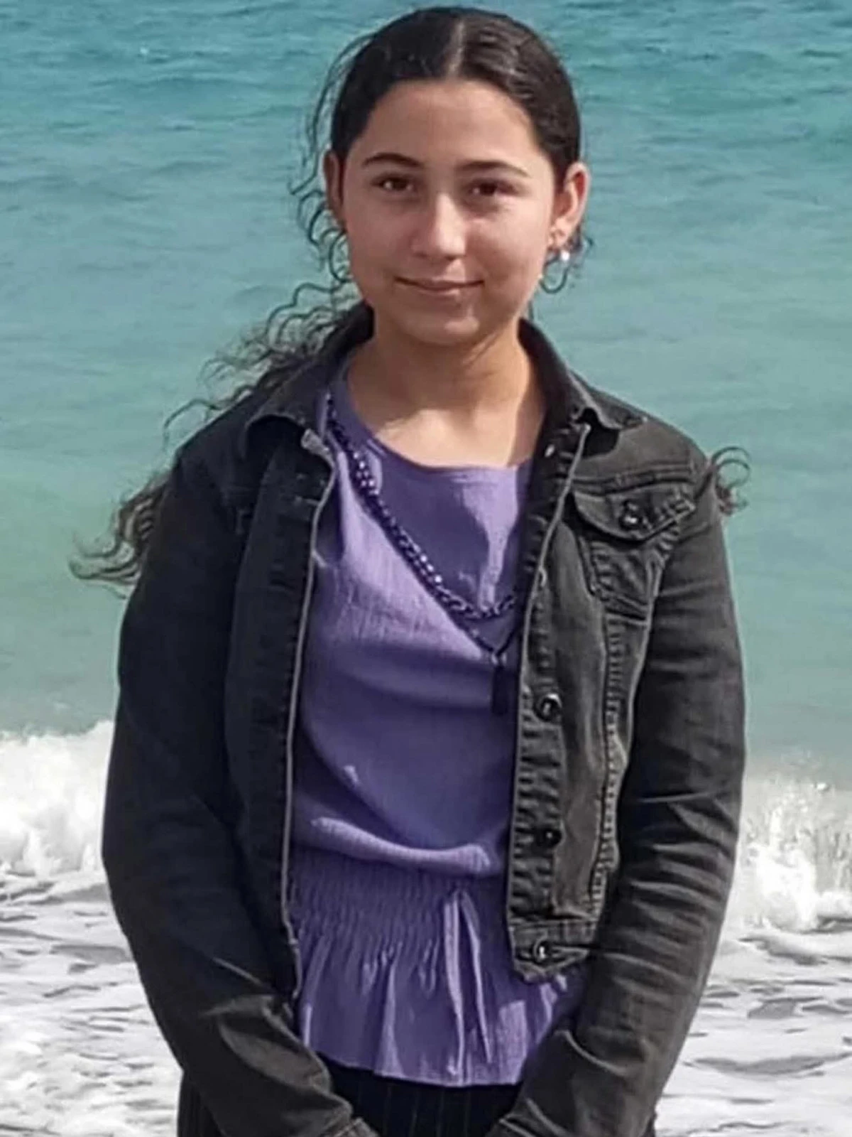 Serik&rsquo;te Kayıp Alarmı: 16 Yaşındaki Yasemin&rsquo;den 3 G&uuml;nd&uuml;r Haber Yok