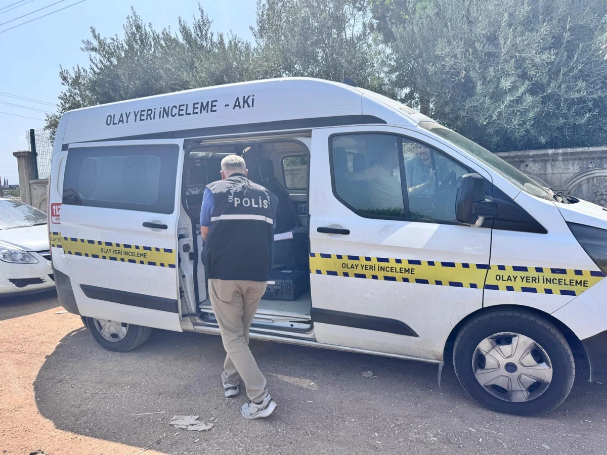 Serinlemek i&ccedil;in girdiği su kanalı 12 yaşındaki &ccedil;ocuğun sonu oldu