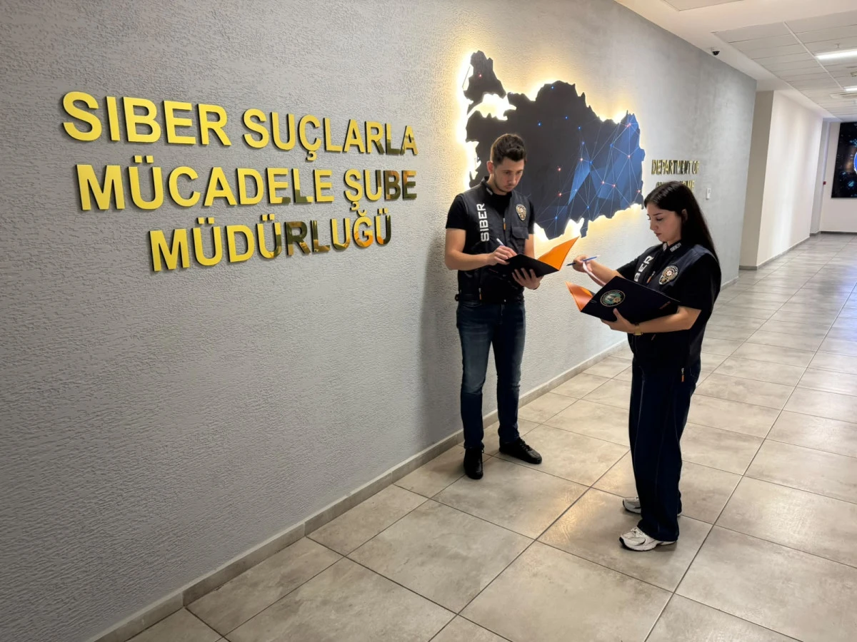 Siber tuzağa d&uuml;şmemek i&ccedil;in bu 3 g&uuml;venlik &ouml;nlemini alın