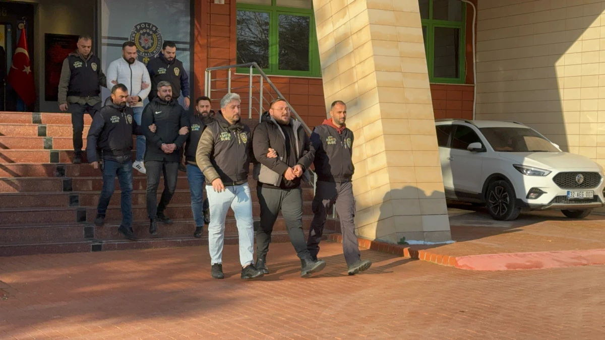 Sokak ortasında beyzbol sopalı saldırı: Isparta ayağa kalktı