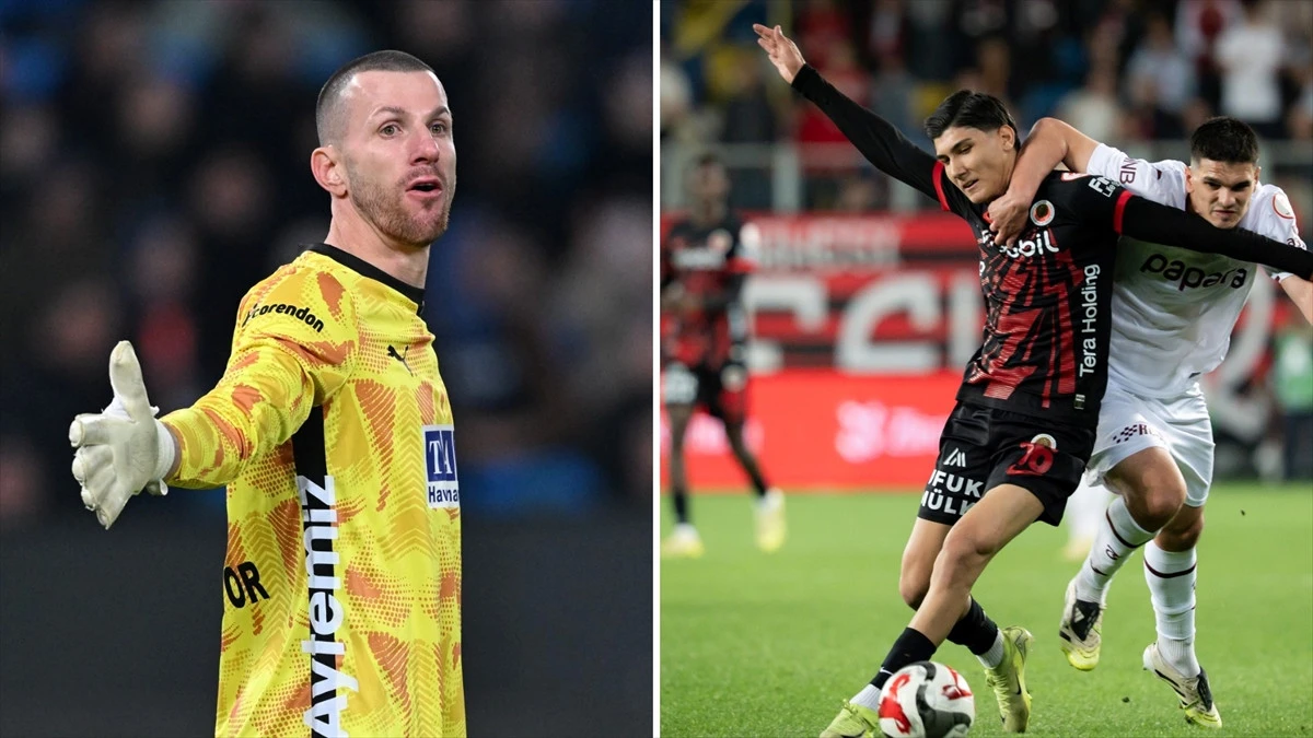 S&uuml;per Lig&rsquo;de gen&ccedil;lik r&uuml;zgarı: Tecr&uuml;be ile dinamizm yarıştı