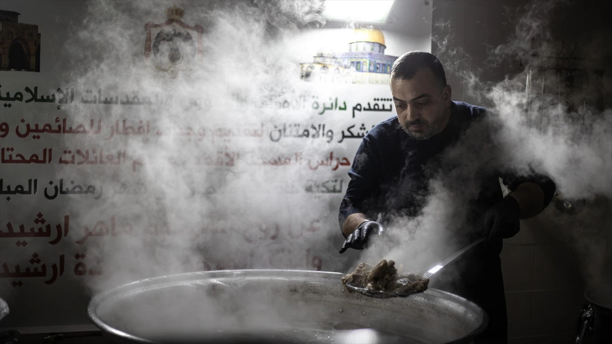 Tarihi Tekke Yıllar Boyu Bereket ve Dayanışmanın Simgesi Oldu