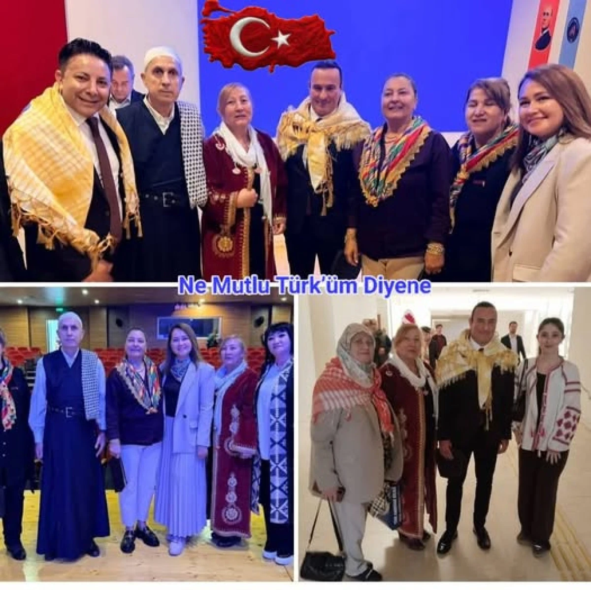 Tarihin Derinliklerinden G&ouml;n&uuml;llere Uzanan Bağ