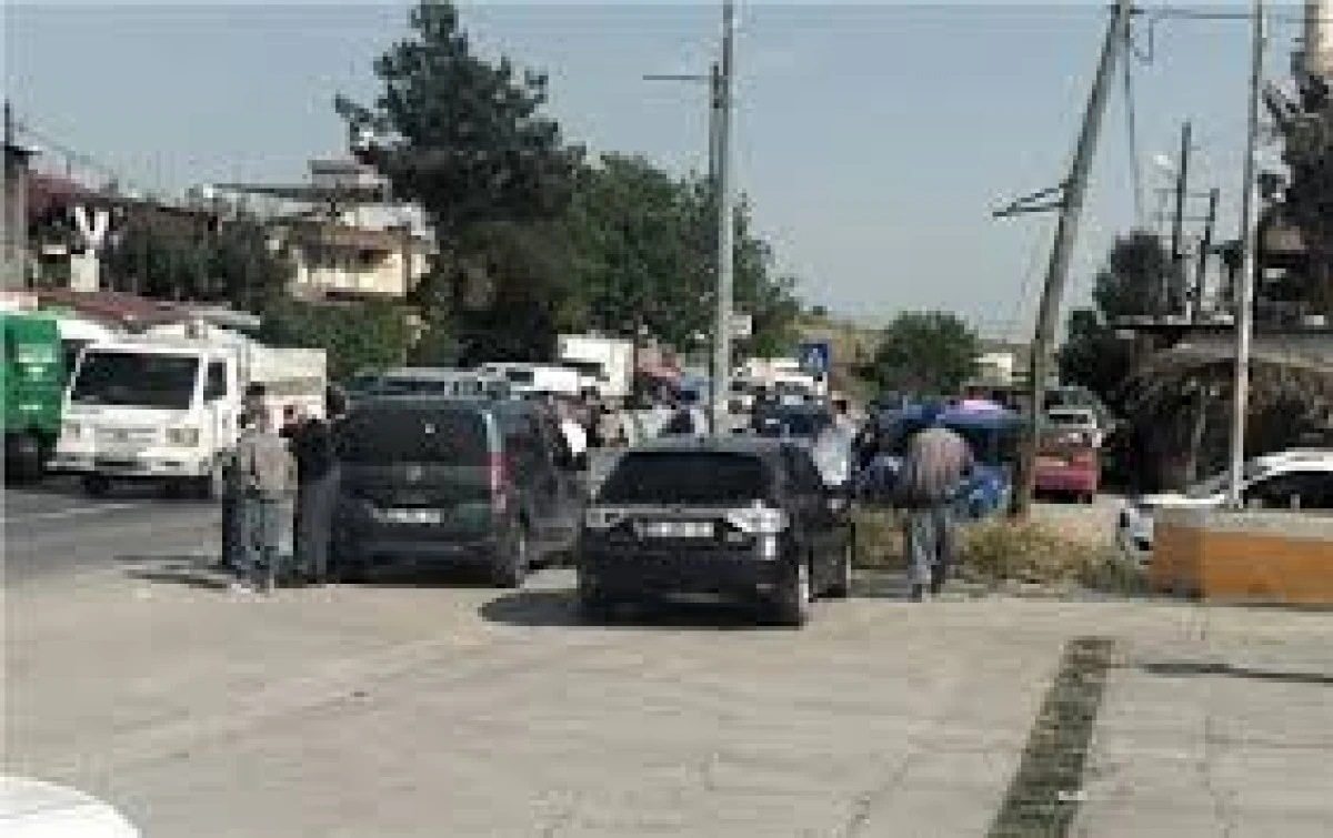 Tarsus&rsquo;ta silahlı saldırılarda yaşamını yitirenlerin kimlikleri