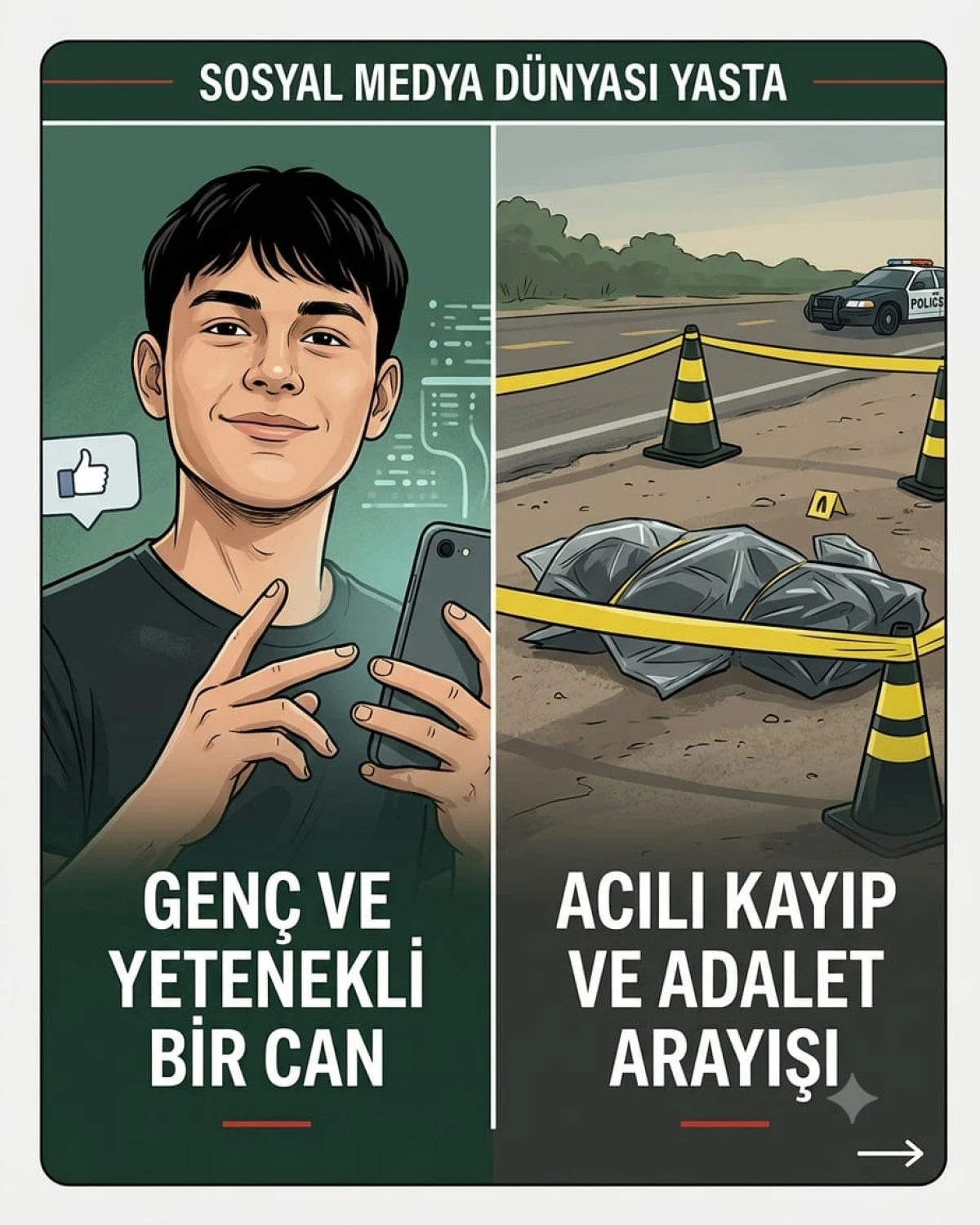 TikTok fenomeni Pedro ka&ccedil;ırıldı! &Ccedil;&ouml;p poşetinde &ouml;l&uuml; olarak bulundu...