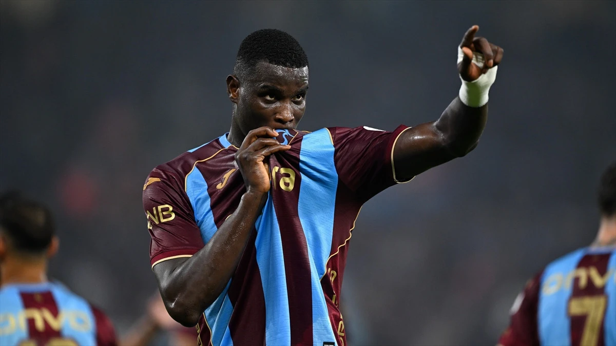 Trabzonspor&rsquo;un g&ouml;z&uuml; Samsun&rsquo;da:Hesap deplasmanla kapanacak