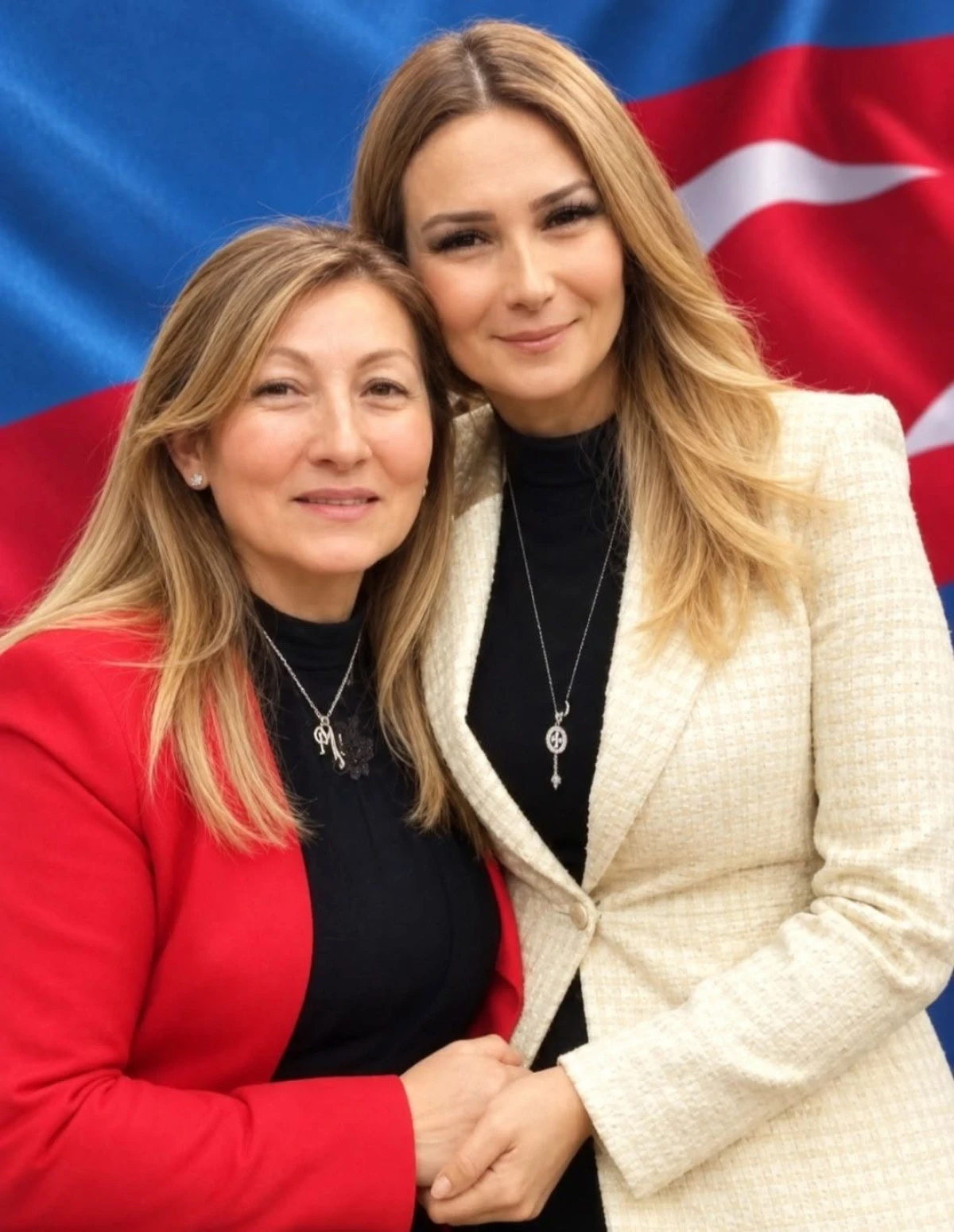 T&Uuml;RK D&Uuml;NYASININ YİĞİT KIZI: GANİRE PAŞAYEVA
