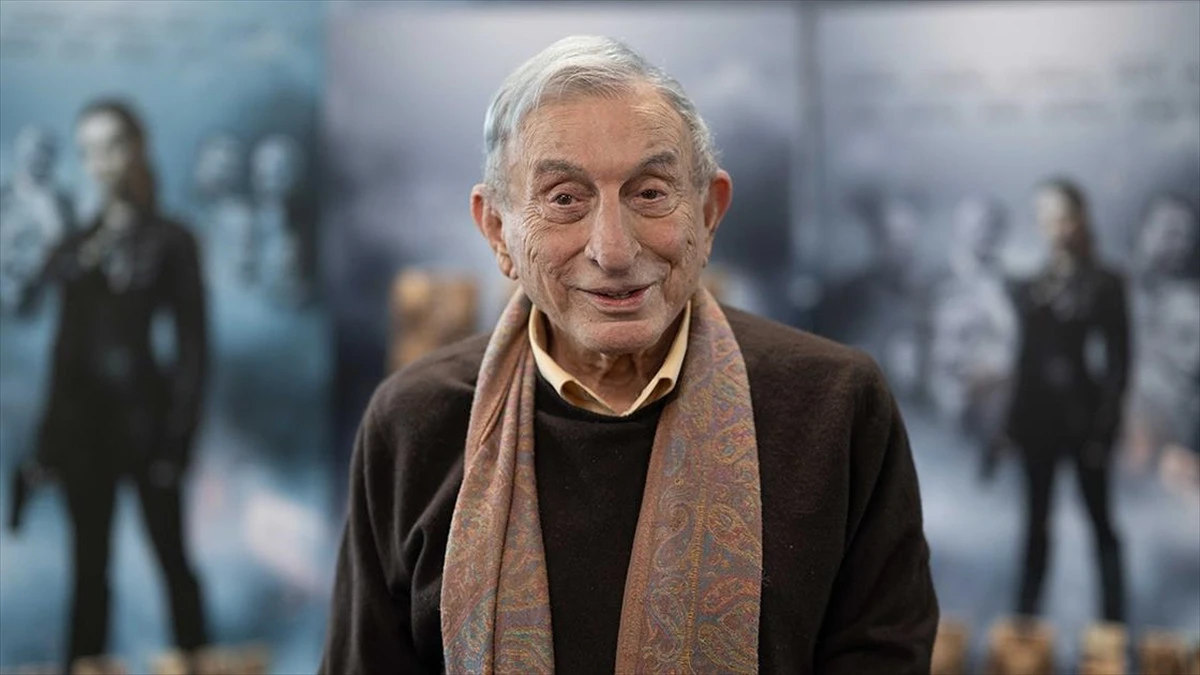 T&uuml;rk tiyatrosu yasta duayen sanatcı hayatını kaybetti