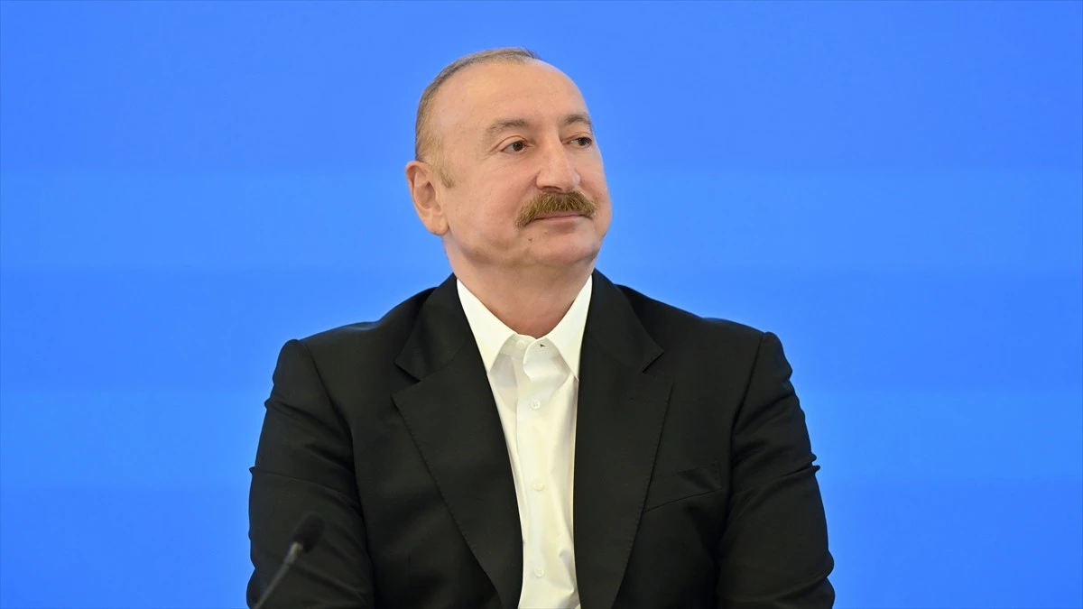 T&uuml;rkiye-Azerbaycan kardeşliği yalnızca tarih değil, geleceği de şekillendiriyor