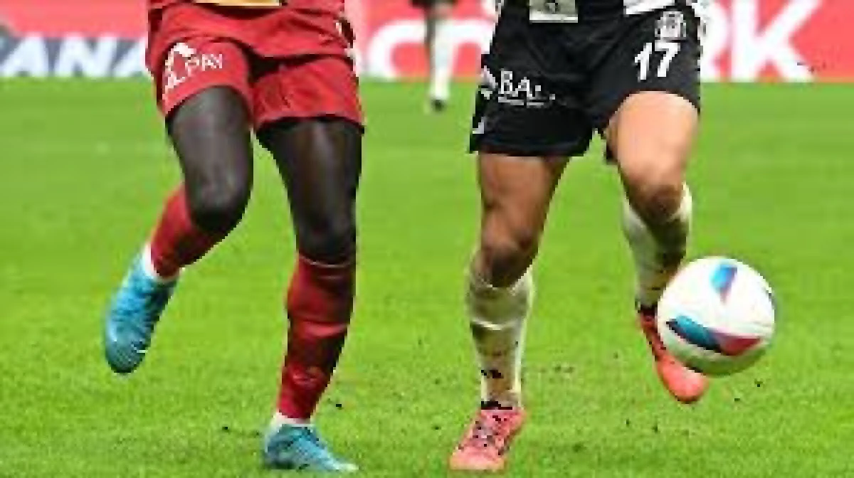 T&uuml;rkiye Futbol Federasyonunun a&ccedil;ıklaması Haftanın Programı