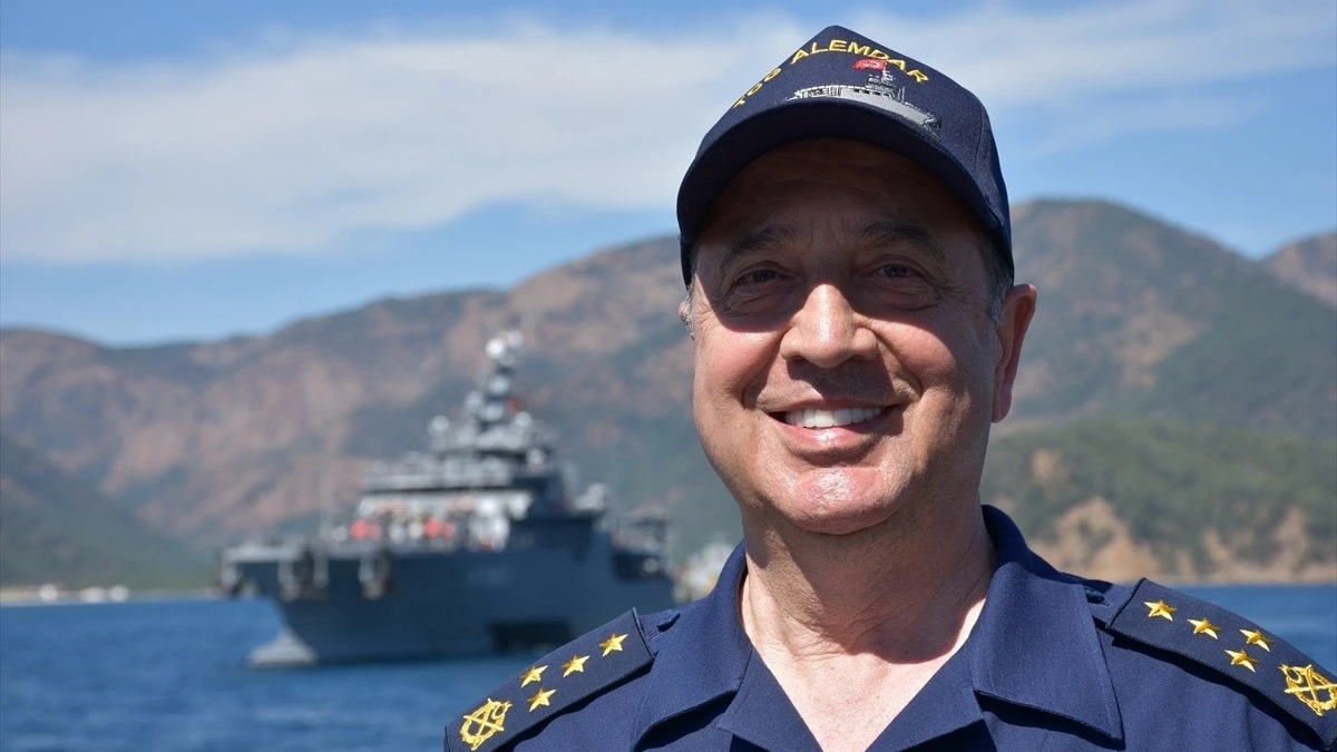 T&uuml;rkiye&rsquo;nin Milli U&ccedil;ak Gemisi 2027&rsquo;de Denize İndirilecek